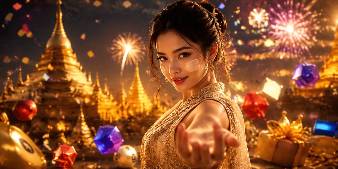 ပုဂံ နန်းတော်ရှေ့အမြင်နှင့် 3D လော့ထရီ