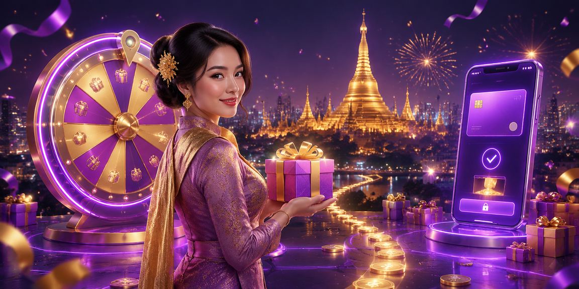 ရန္ကုန္ရွှေတိဂုံ နှင့် ကာစီနို ဂိမ်းများ